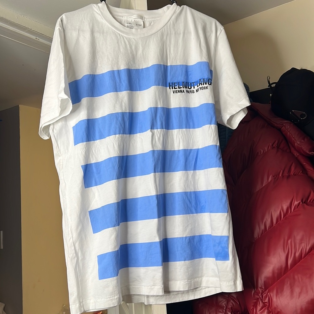 Helmut Lang Shirt